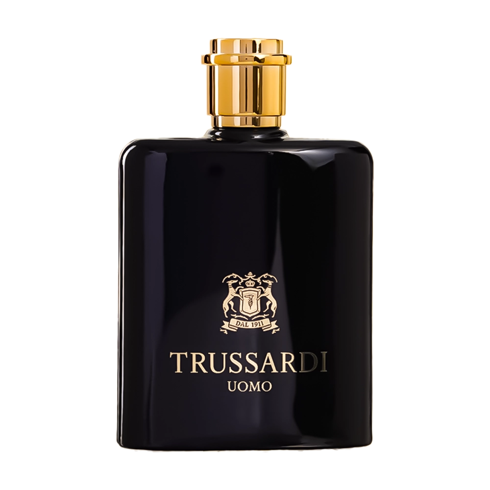 عطر ادکلن تروساردی اومو ادو تویلت مردانه | Trussardi Uomo Eau de Toilette Men