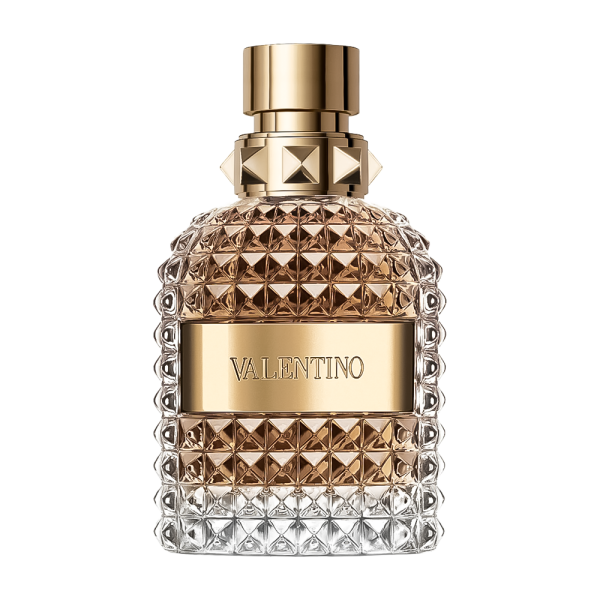 عطر ادکلن ولنتینو اومو ادو تویلت مردانه | Valentino Uomo Eau de Toilette For Men