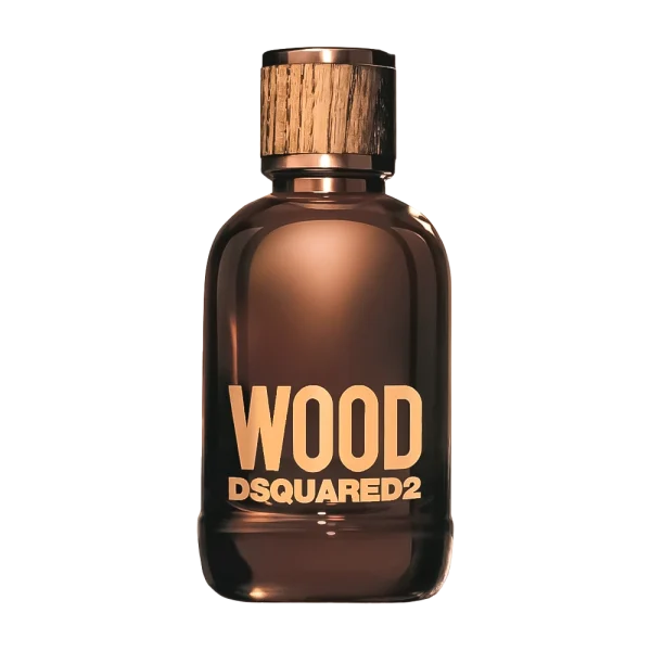عطر ادکلن دسکوارد وود فور هیم ادو تویلت مردانه | Dsquared2 Wood for Him Eau de Toilette