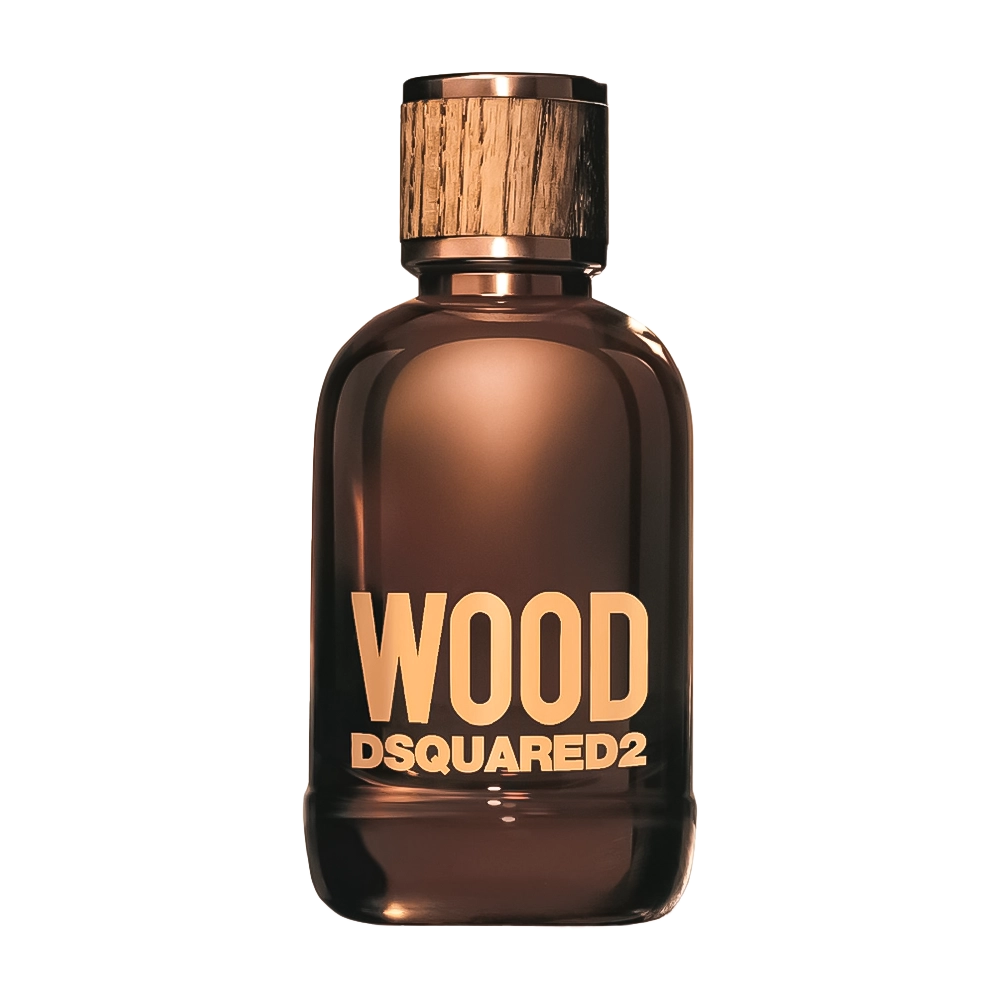 عطر ادکلن دسکوارد وود فور هیم ادو تویلت مردانه | Dsquared2 Wood for Him Eau de Toilette