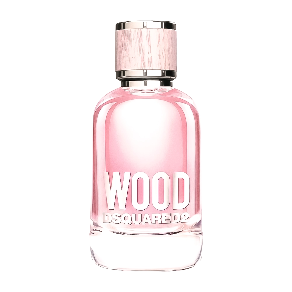 عطر ادکلن دسکوارد وود فور هر ادو تویلت زنانه | Dsquared2 Wood for Her Eau de Toilette