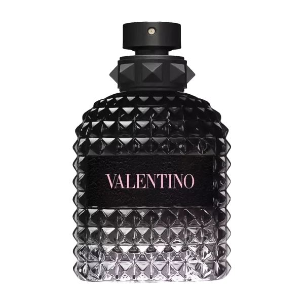 عطر ادکلن ولنتینو اومو برن این روما ادو تویلت مردانه | Valentino Uomo Born In Roma Eau de Toilette for Men