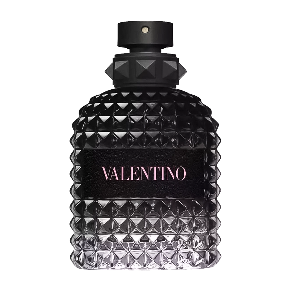 عطر ادکلن ولنتینو اومو برن این روما ادو تویلت مردانه | Valentino Uomo Born In Roma Eau de Toilette for Men
