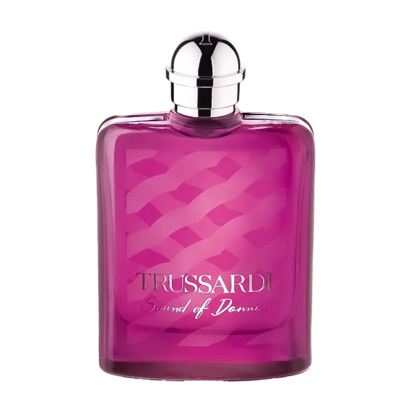 عطر ادکلن تروساردی سوند آف دونا ادو پرفیوم زنانه | Trussardi Sound of Donna Eau de Parfum For Women