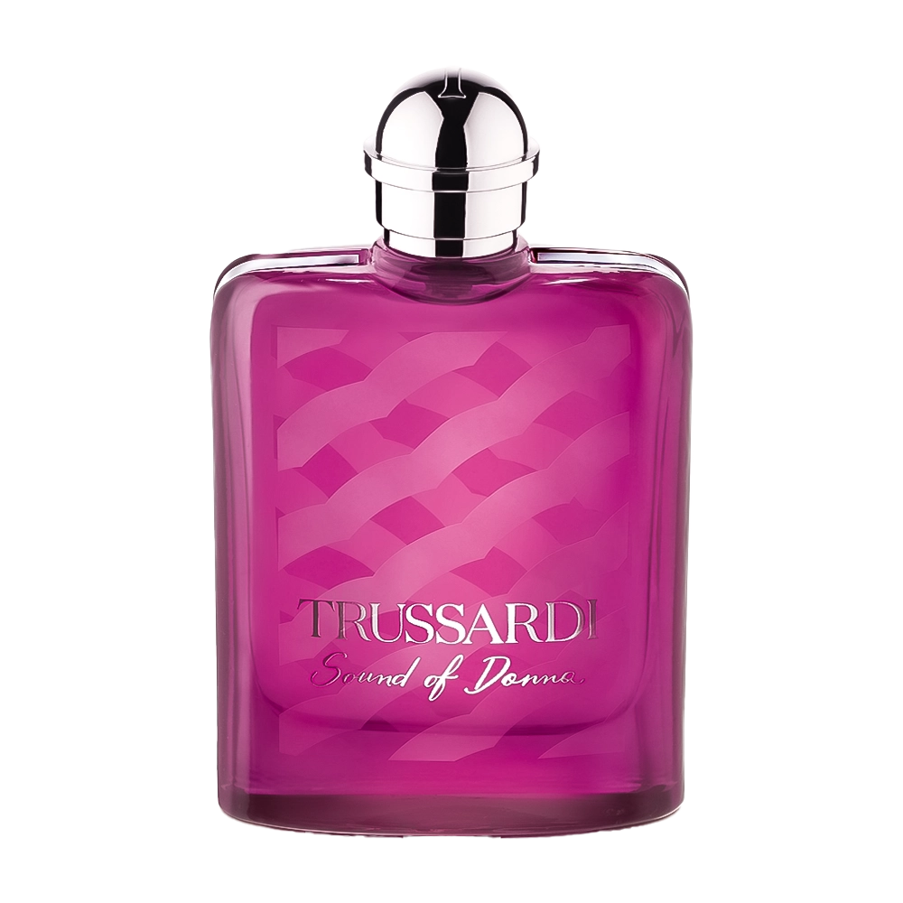عطر ادکلن تروساردی سوند آف دونا ادو پرفیوم زنانه | Trussardi Sound of Donna Eau de Parfum For Women