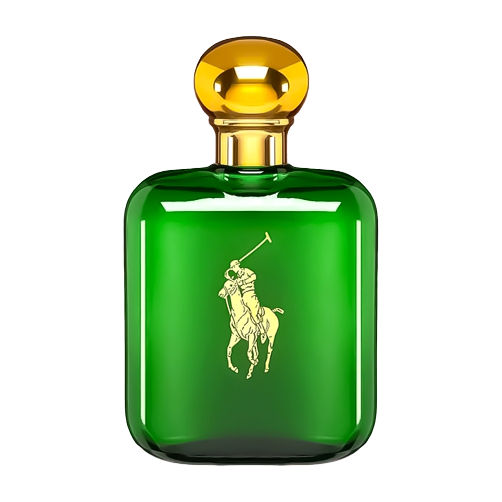 عطر ادکلن رالف لورن پلو (سبز) ادو تویلت مردانه | Ralph Lauren Polo Eau de Toilette For Men
