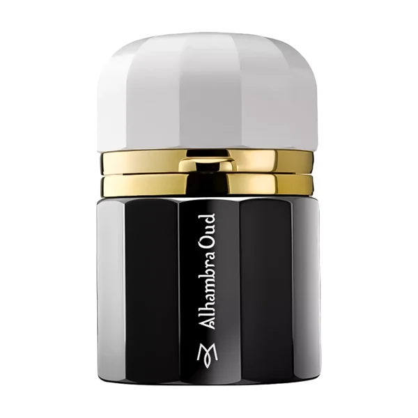 عطر ادکلن رامون مونگال آلهامبرا عود اکستریت پرفیوم یونیسکس | Ramon Monegal Alhambra Oud Extrait de Parfum for Women and Men