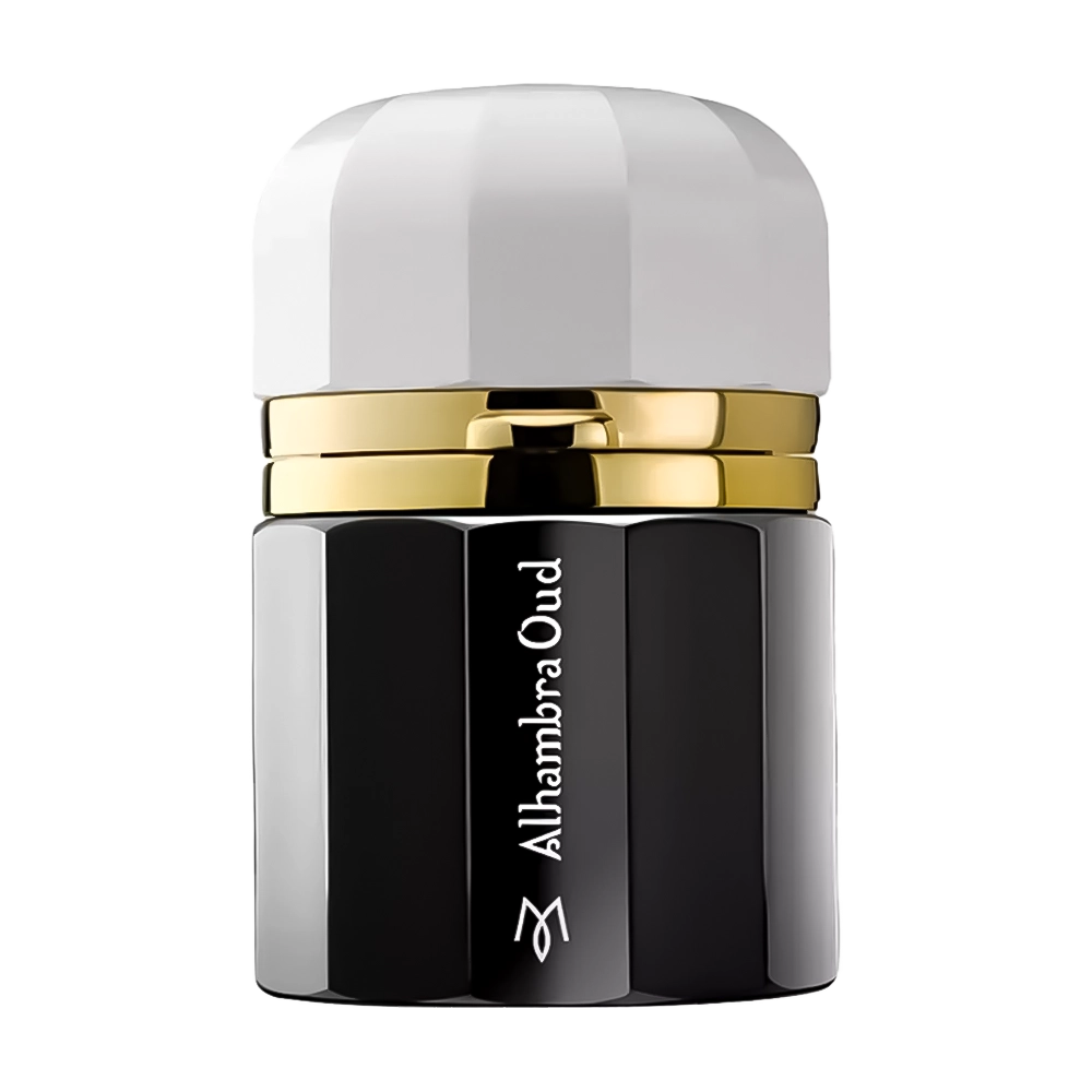 عطر ادکلن رامون مونگال آلهامبرا عود اکستریت پرفیوم یونیسکس | Ramon Monegal Alhambra Oud Extrait de Parfum for Women and Men