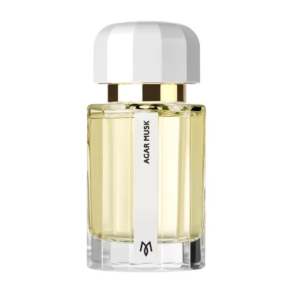 عطر ادکلن رامون مونگال اگار ماسک ادو پرفیوم یونیسکس | Ramon Monegal Agar Musk Eau de Parfum for Women and Men