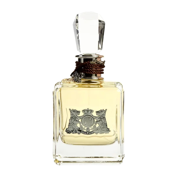 عطر ادکلن جویسی کوتور ادو پرفیوم زنانه | Juicy Couture Eau de Parfum for Women