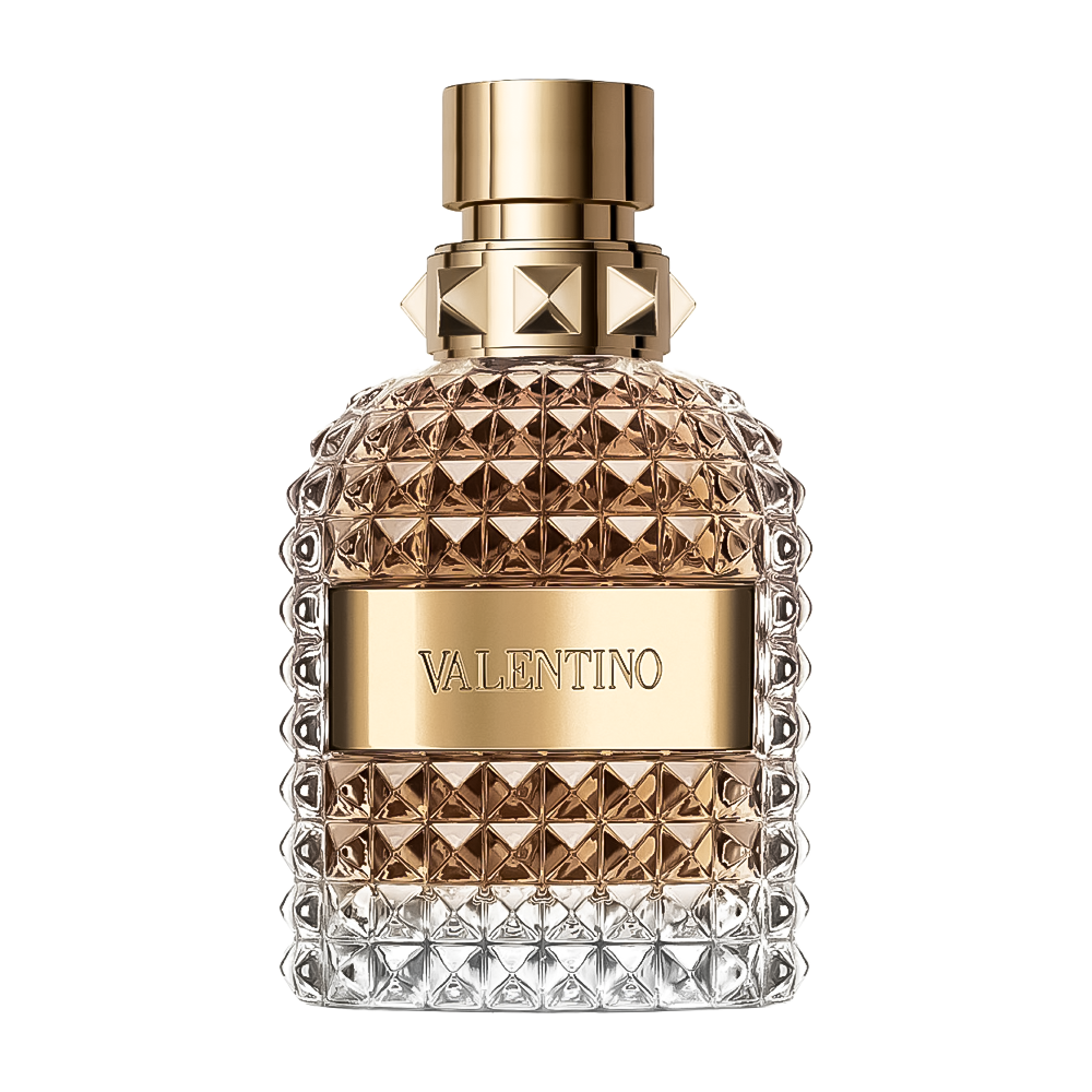 عطر ادکلن ولنتینو اومو ادو تویلت مردانه | Valentino Uomo Eau de Toilette For Men
