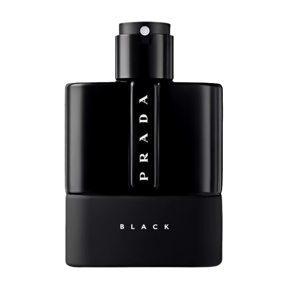 عطر ادکلن پرادا لونا روسا (رزا) بلک ادو پرفیوم مردانه | Prada Luna Rossa Black Eau de Parfum For Men