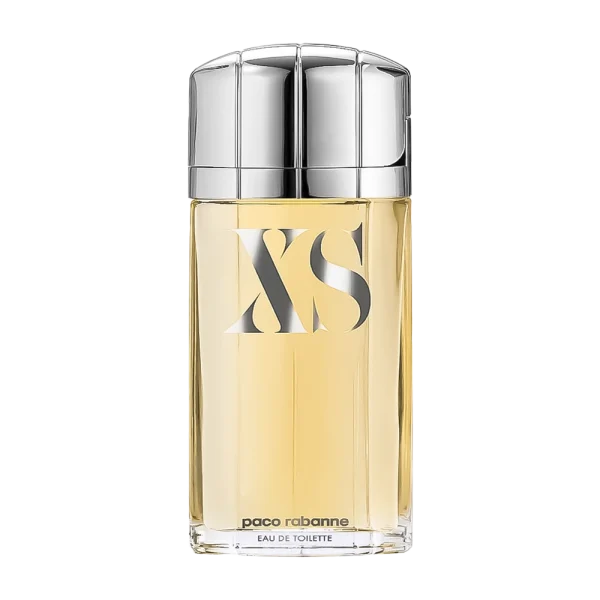 عطر ادکلن پاکو رابان ایکس اس ادو تویلت مردانه | Paco Rabanne XS Eau de Toilette For Men