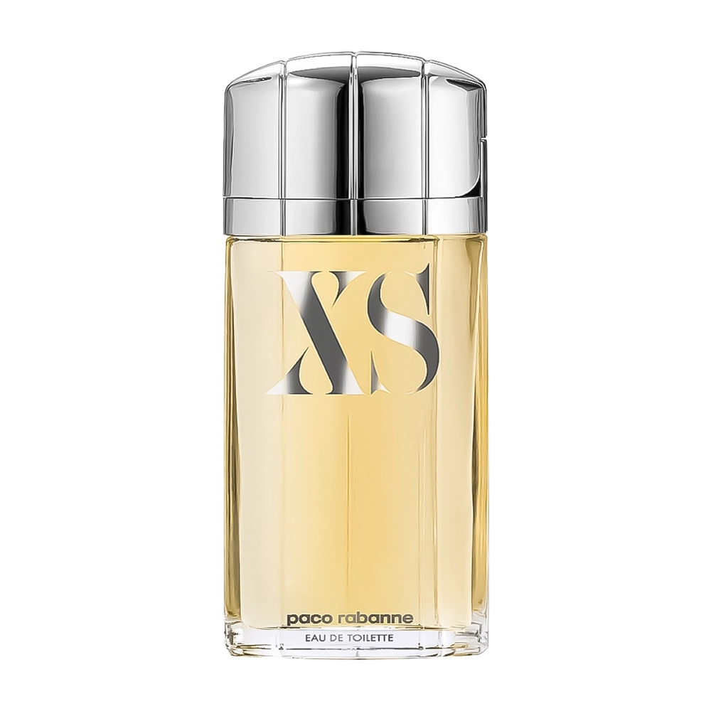عطر ادکلن پاکو رابان ایکس اس ادو تویلت مردانه | Paco Rabanne XS Eau de Toilette For Men