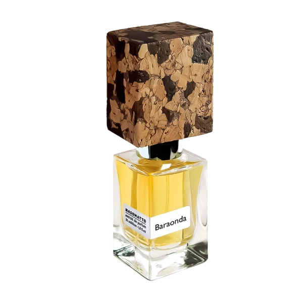 عطر ادکلن ناسوماتو باروندا اکستریت پرفیوم یونیسکس | Nasomatto Baraonda Extrait de Parfum Women and Men