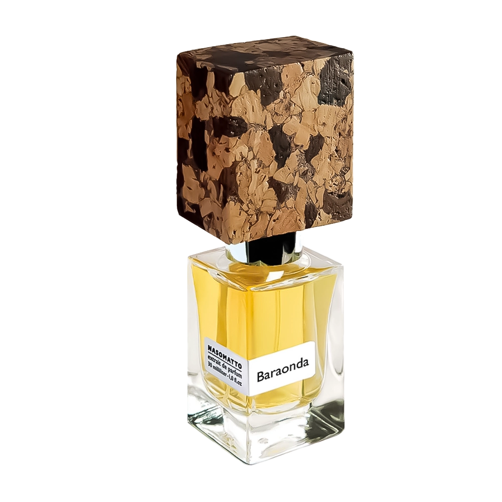 عطر ادکلن ناسوماتو باروندا اکستریت پرفیوم یونیسکس | Nasomatto Baraonda Extrait de Parfum Women and Men