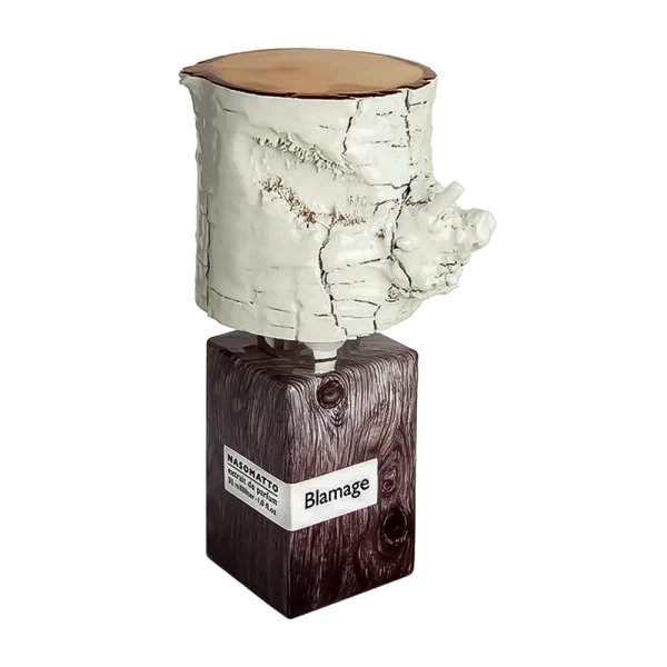 عطر ادکلن ناسوماتو بلاماژ اکستریت پرفیوم یونیسکس | Nasomatto Blamage Extrait de Parfum Women and Men