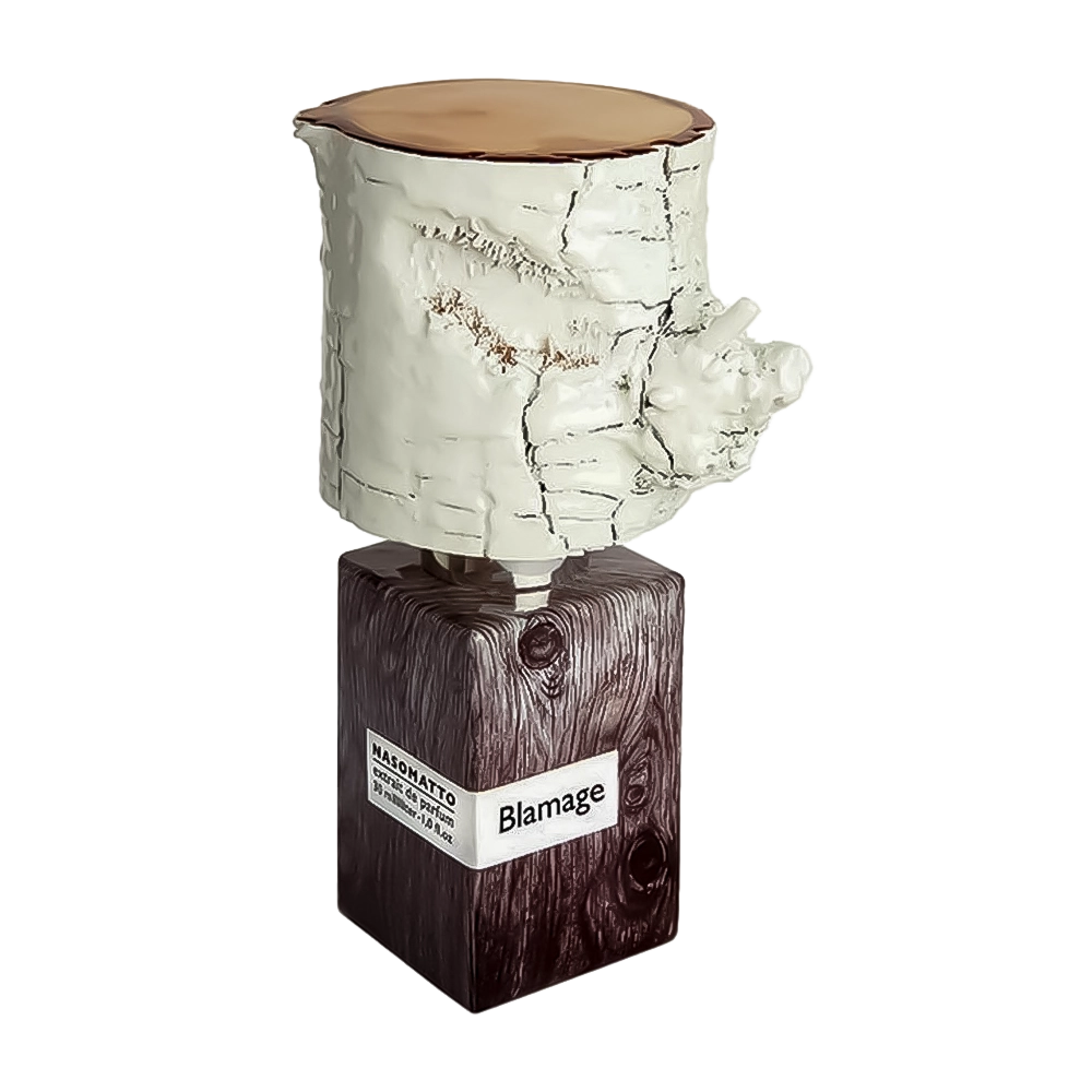 عطر ادکلن ناسوماتو بلاماژ اکستریت پرفیوم یونیسکس | Nasomatto Blamage Extrait de Parfum Women and Men