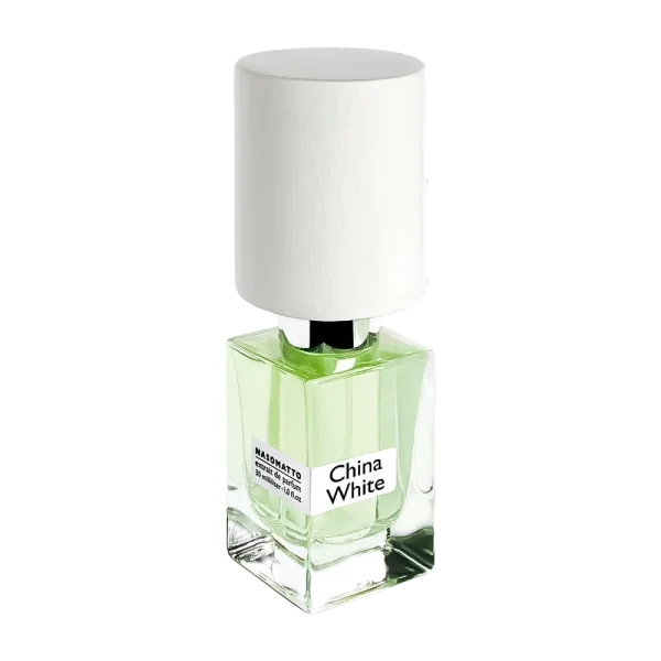 عطر ادکلن ناسوماتو چاینا وایت اکستریت پرفیوم یونیسکس | Nasomatto China White Extrait de Parfum Women and Men