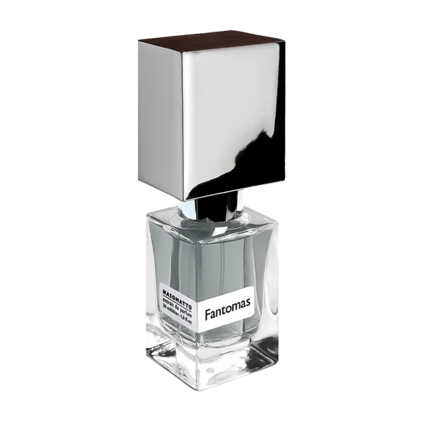 عطر ادکلن ناسوماتو فانتوماس اکستریت پرفیوم یونیسکس | Nasomatto Fantomas Extrait de Parfum Women and Men