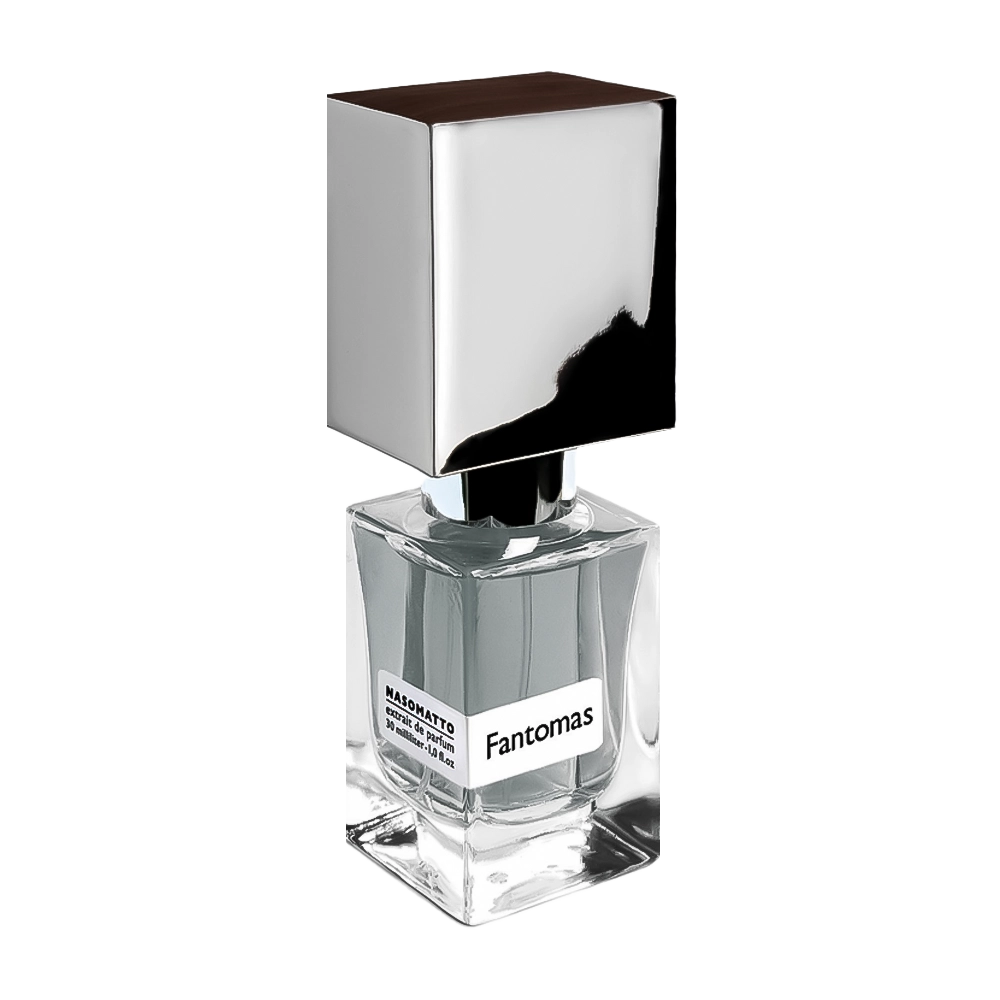 عطر ادکلن ناسوماتو فانتوماس اکستریت پرفیوم یونیسکس | Nasomatto Fantomas Extrait de Parfum Women and Men