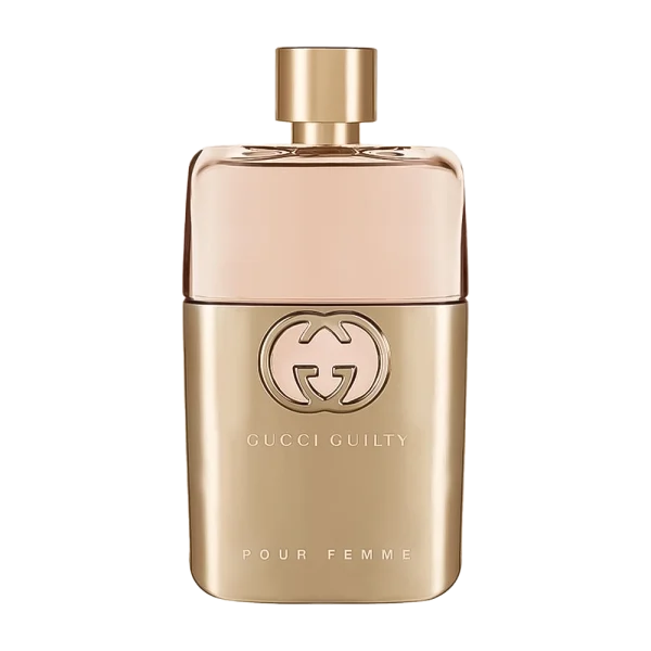 عطر ادکلن گوچی گیلتی پور فم ادو پرفیوم زنانه | Gucci Guilty Pour Femme Eau de Parfum