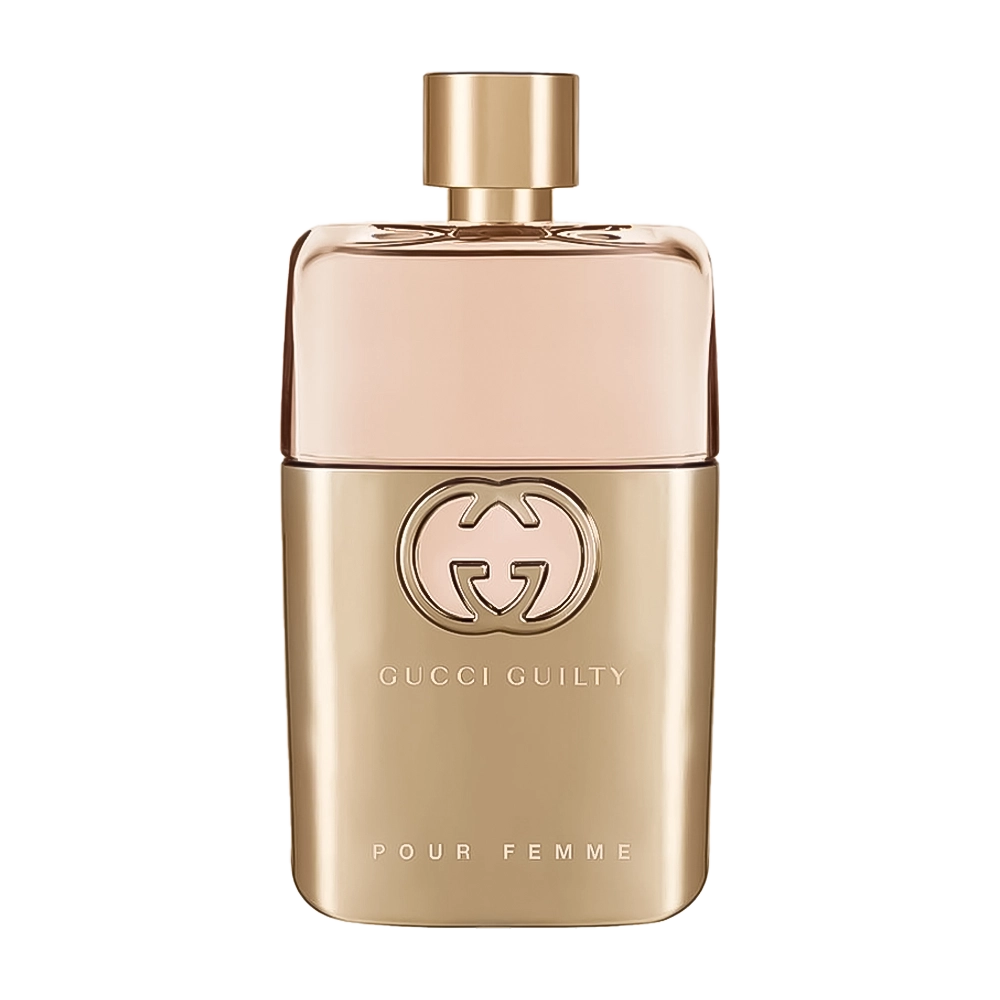 عطر ادکلن گوچی گیلتی پور فم ادو پرفیوم زنانه | Gucci Guilty Pour Femme Eau de Parfum
