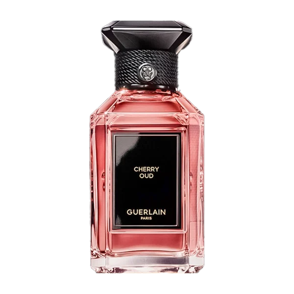 عطر ادکلن گرلن چری عود ادو پرفیوم یونیسکس | Guerlain Cherry Oud Eau de Parfum Women and Men