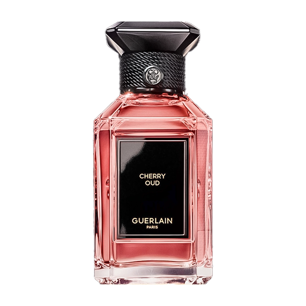 عطر ادکلن گرلن چری عود ادو پرفیوم یونیسکس | Guerlain Cherry Oud Eau de Parfum Women and Men