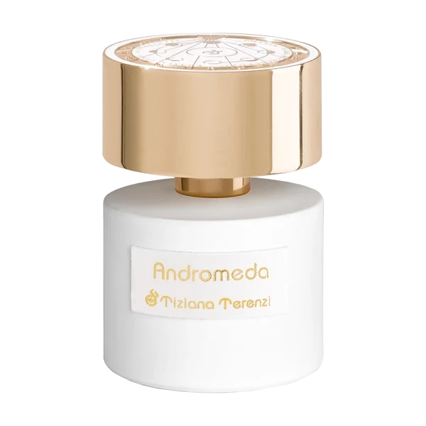 عطر ادکلن تیزیانا ترنزی اندرومدا اکستریت پرفیوم یونیسکس | Tiziana Terenzi Andromeda Extrait de Parfum for Women and Men