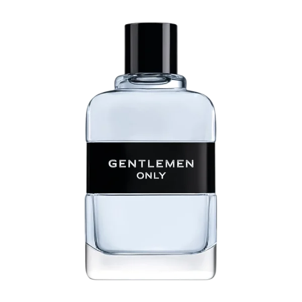 عطر ادکلن جیوانچی جنتلمن انلی (اونلی) ادو تویلت مردانه | Givenchy Gentlemen Only Eau de Toilette