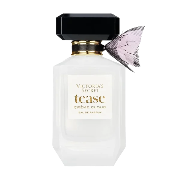 عطر ادکلن ویکتوریا سکرت تیز(تیس) کرم کلاود ادو پرفیوم زنانه | Victoria Secret Tease Creme Cloud Eau de Parfum for Women
