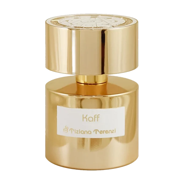 عطر ادکلن تیزیانا ترنزی کاف اکستریت پرفیوم یونیسکس | Tiziana Terenzi Kaff Extrait de Parfum Women and Men