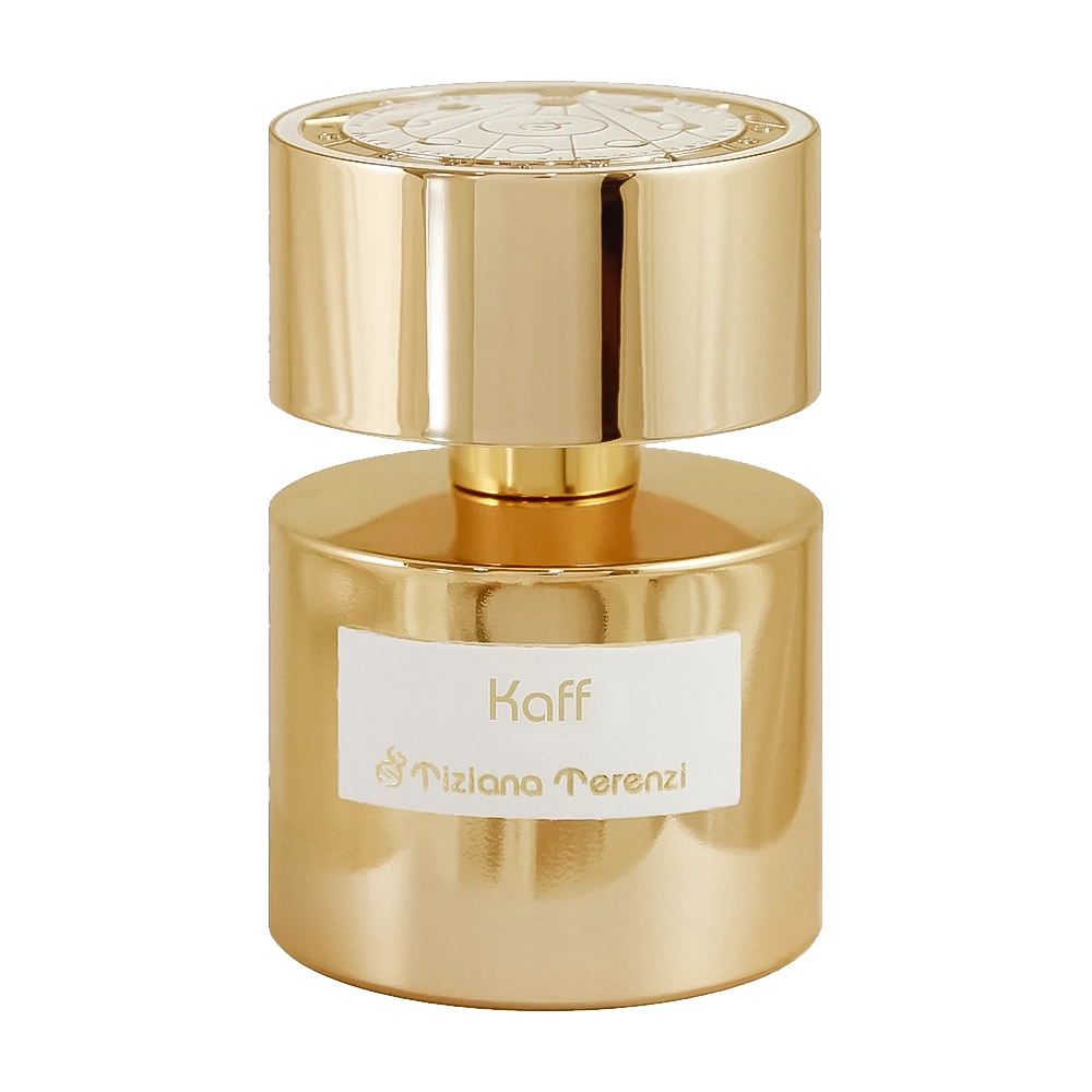 عطر ادکلن تیزیانا ترنزی کاف اکستریت پرفیوم یونیسکس | Tiziana Terenzi Kaff Extrait de Parfum Women and Men