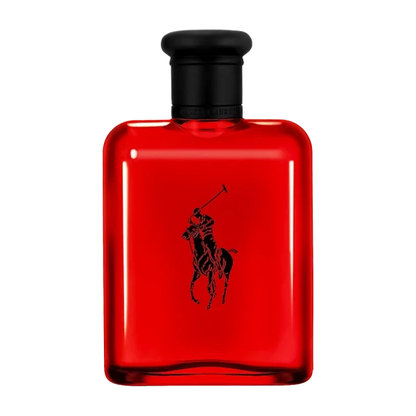 عطر ادکلن رالف لورن پلو رد ادو تویلت مردانه | Ralph Lauren Polo Red Eau de Toilette For Men