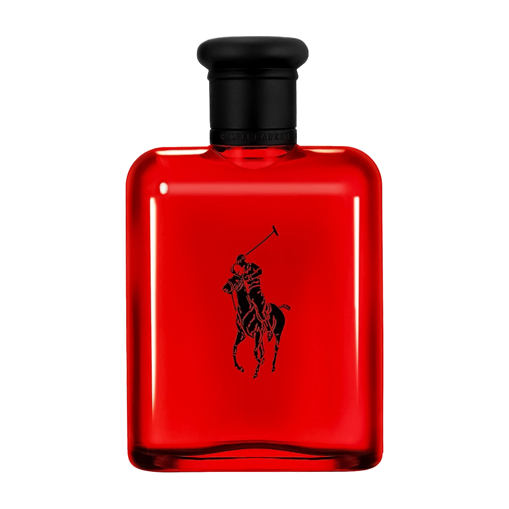 عطر ادکلن رالف لورن پلو رد ادو تویلت مردانه | Ralph Lauren Polo Red Eau de Toilette For Men