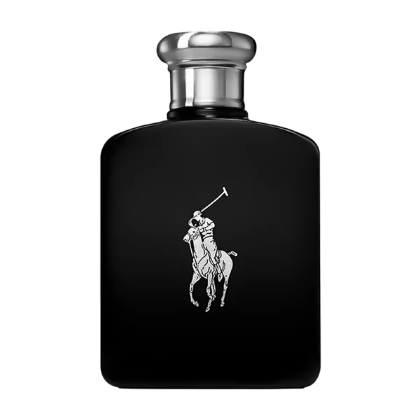عطر ادکلن رالف لورن پولو بلک ادو تویلت مردانه | Ralph Lauren Polo Black Eau de Toilette For Men