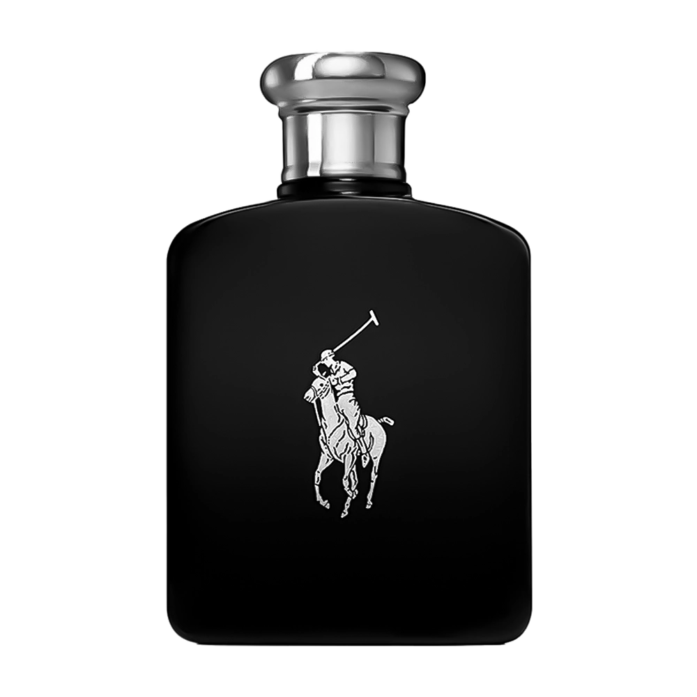 عطر ادکلن رالف لورن پولو بلک ادو تویلت مردانه | Ralph Lauren Polo Black Eau de Toilette For Men