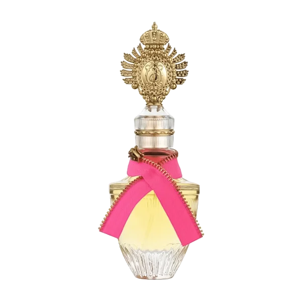 عطر ادکلن جویسی کوتور کوتور کوتور ادو پرفیوم زنانه | Juicy Couture couture couture Eau de Parfum Women