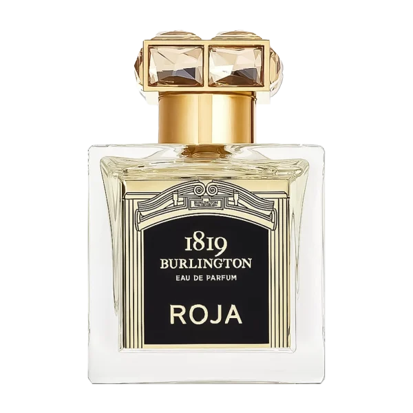 عطر ادکلن روژا داو برلینگتون 1819 ادو پرفیوم یونیسکس | Roja Dove Burlington 1819 Eau de Parfum Women and Men