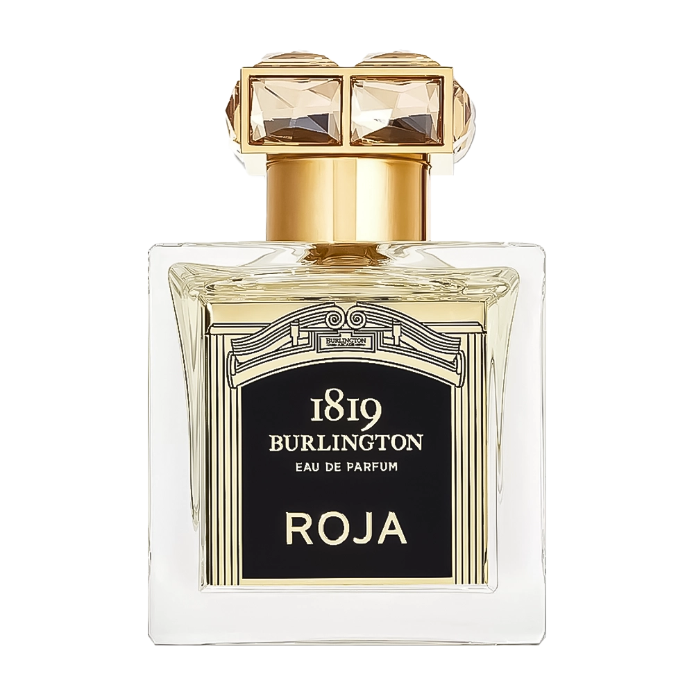 عطر ادکلن روژا داو برلینگتون 1819 ادو پرفیوم یونیسکس | Roja Dove Burlington 1819 Eau de Parfum Women and Men