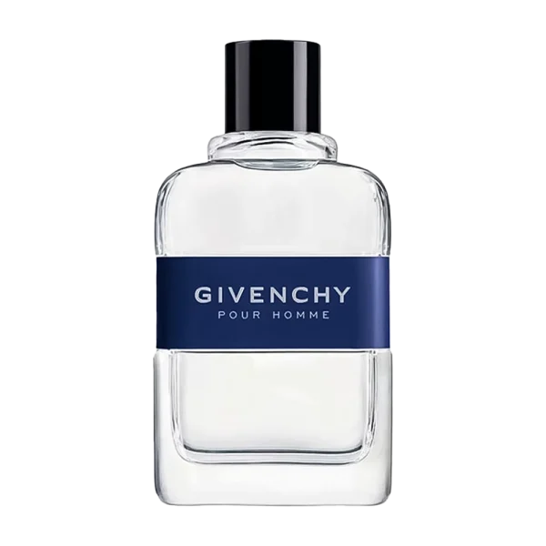 عطر ادکلن جیوانچی پور هوم بلو لیبل ادو تویلت مردانه | Givenchy Pour Homme Blue Label Eau de Toilette