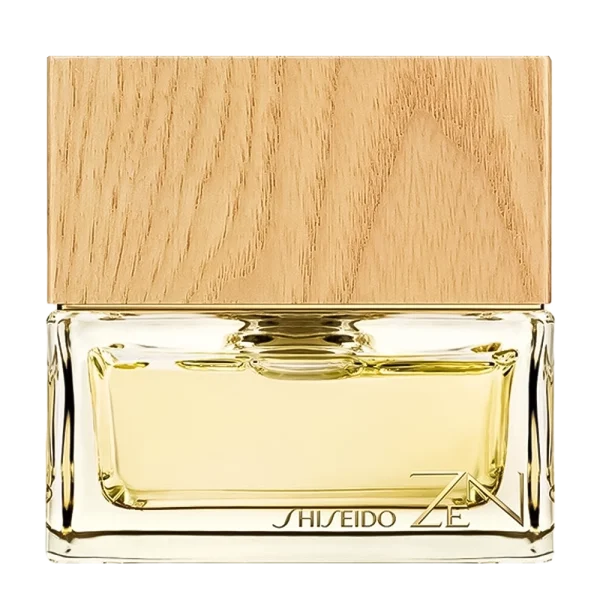 عطر ادکلن شیسیدو ذن ادو پرفیوم زنانه | Shiseido Zen Eau de Parfum For Women
