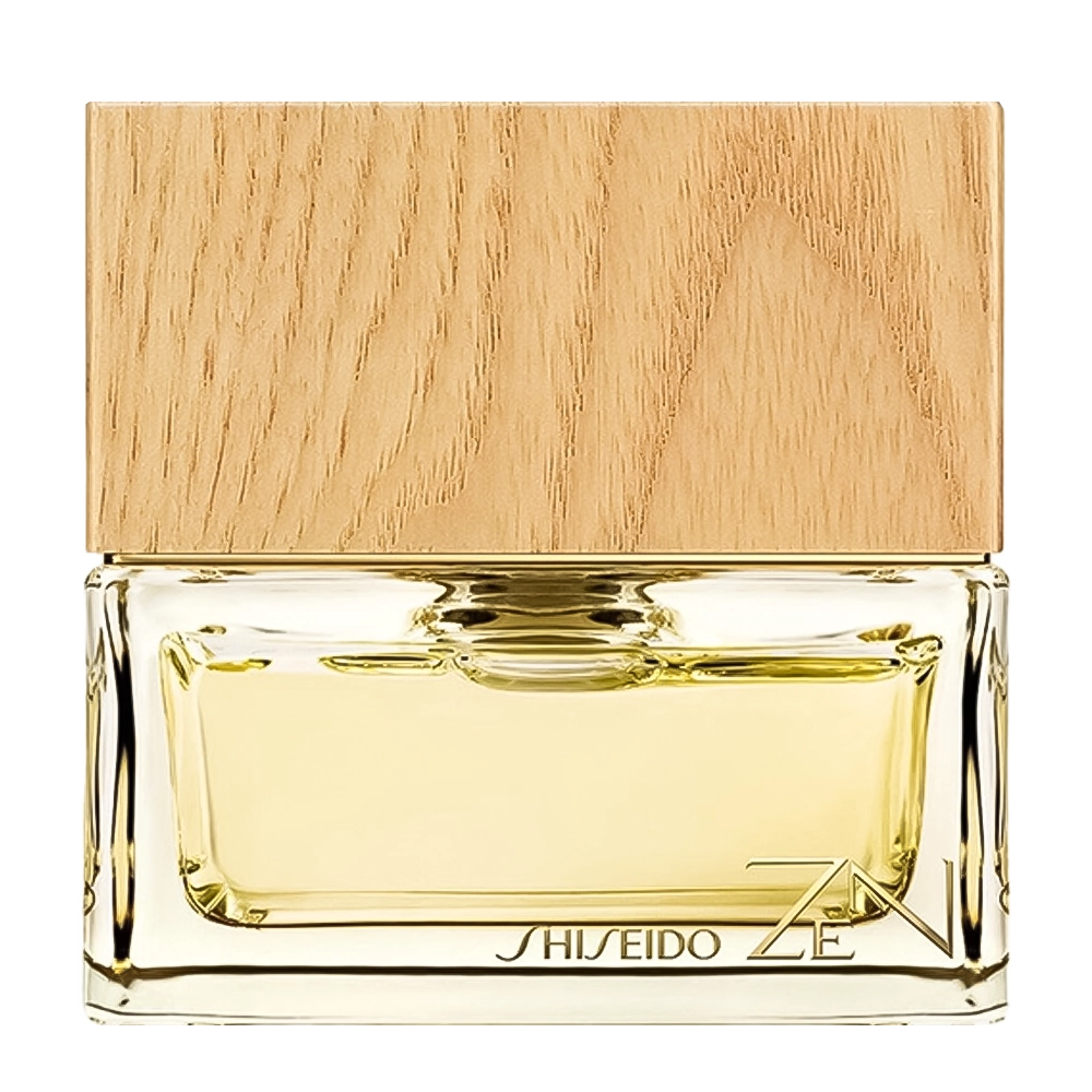عطر ادکلن شیسیدو ذن ادو پرفیوم زنانه | Shiseido Zen Eau de Parfum For Women