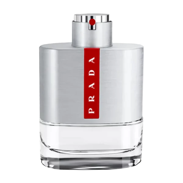 عطر ادکلن پرادا لونا روزا ادو تویلت مردانه | Prada Luna Rossa Eau de Toilette For Men