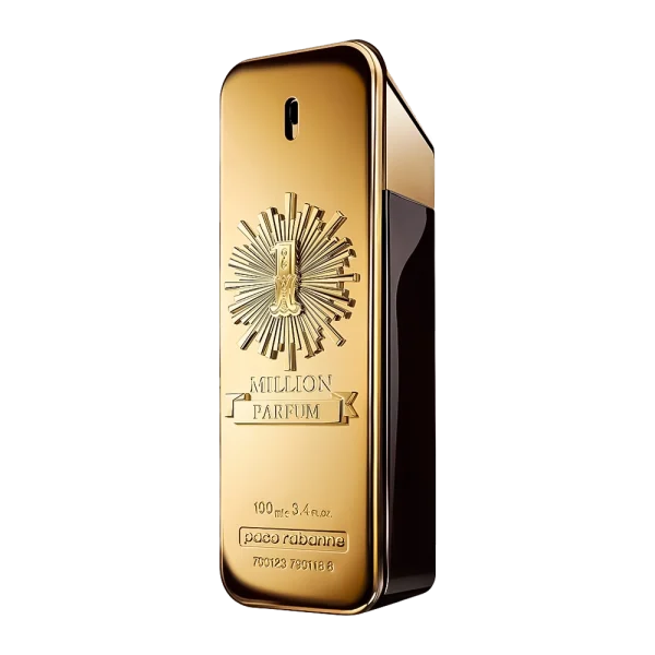 عطر ادکلن پاکو رابان وان میلیون پارفوم مردانه | Paco Rabanne 1 Million Parfum for Men
