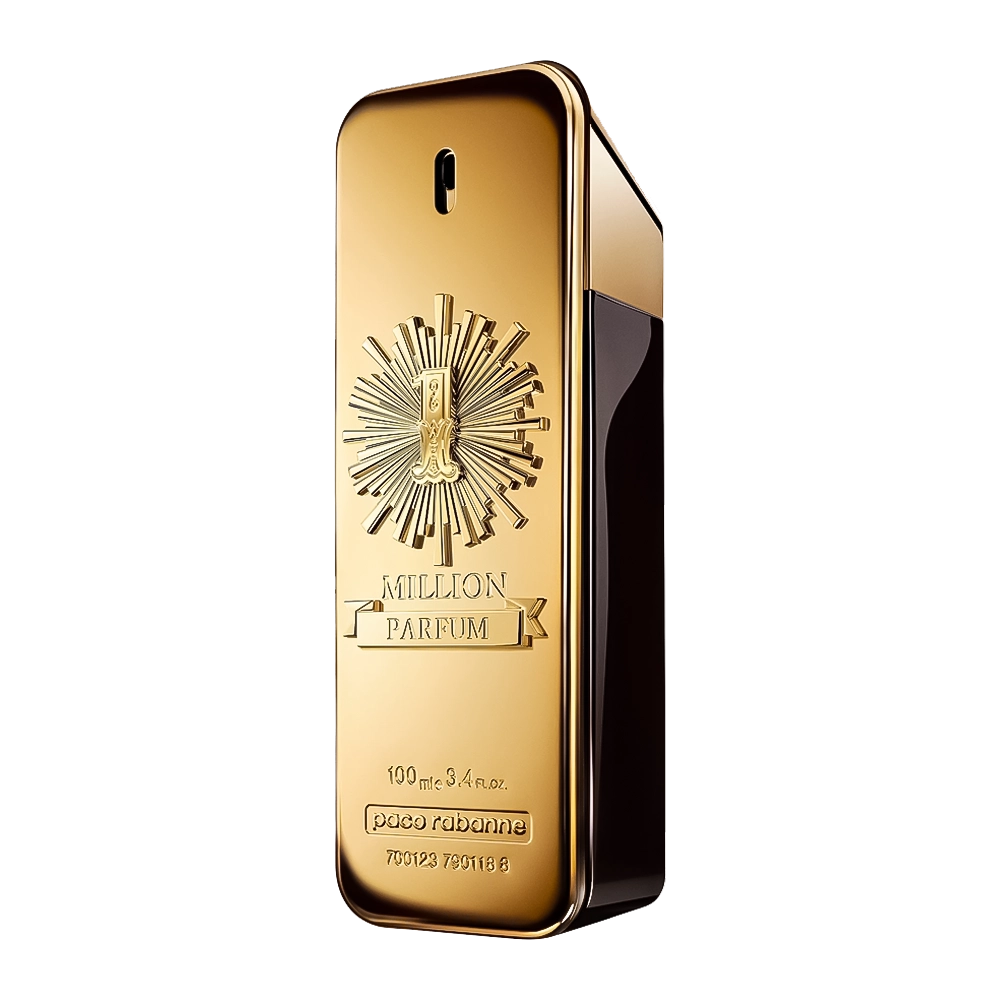 عطر ادکلن پاکو رابان وان میلیون پارفوم مردانه | Paco Rabanne 1 Million Parfum for Men