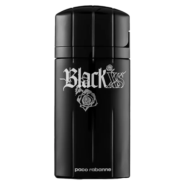 عطر ادکلن پاکو رابان بلک ایکس اس ادو تویلت مردانه | Paco Rabanne Black Xs Eau de Toilette for Men