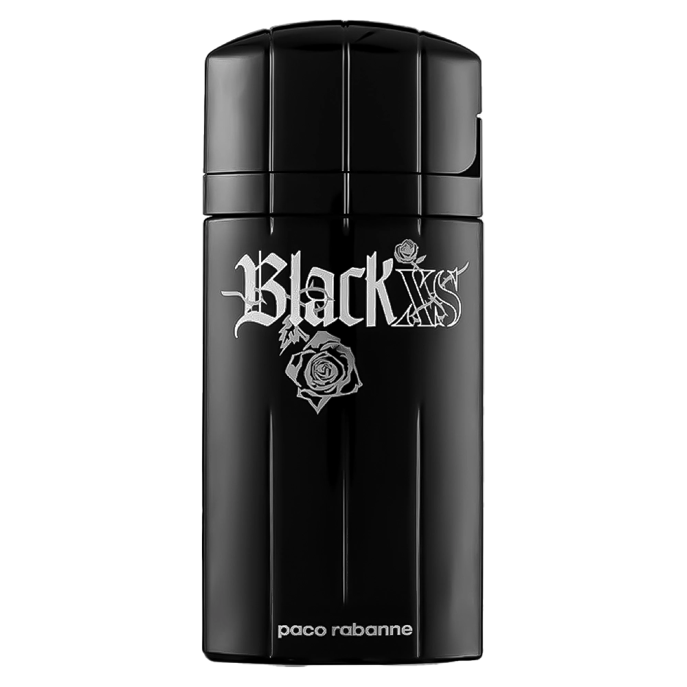 عطر ادکلن پاکو رابان بلک ایکس اس ادو تویلت مردانه | Paco Rabanne Black Xs Eau de Toilette for Men