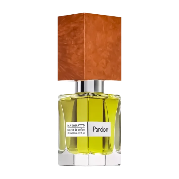عطر ادکلن ناسوماتو پاردون اکستریت پرفیوم مردانه | Nasomatto Pardon Extrait de Parfum Men